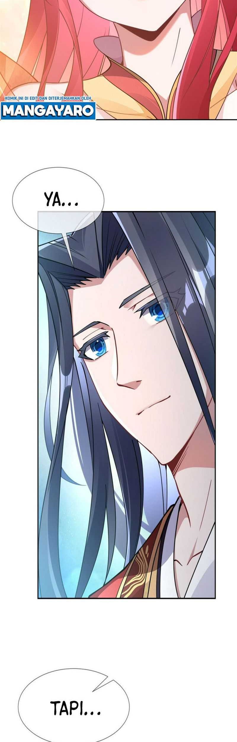 My Female Apprentices Are All Big Shots From the Future Chapter 158 - halaman 26