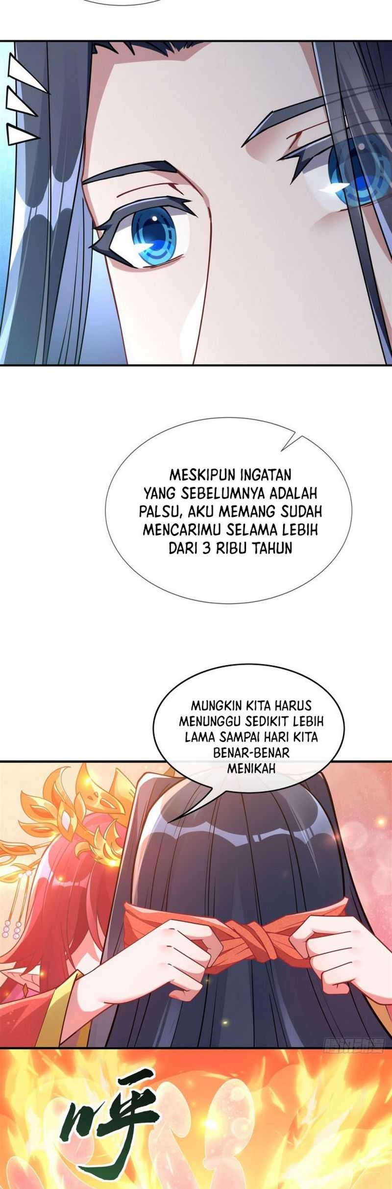 My Female Apprentices Are All Big Shots From the Future Chapter 158 - halaman 27