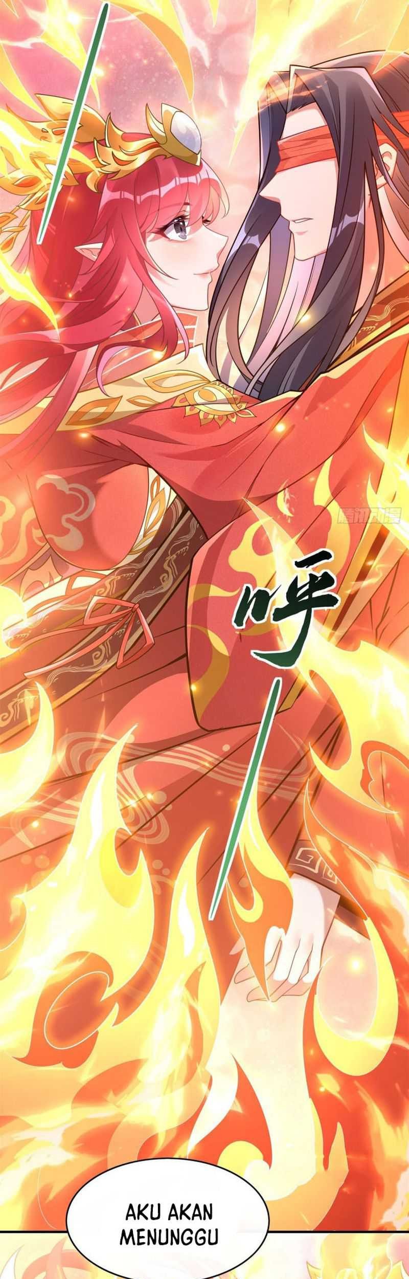 My Female Apprentices Are All Big Shots From the Future Chapter 158 - halaman 28