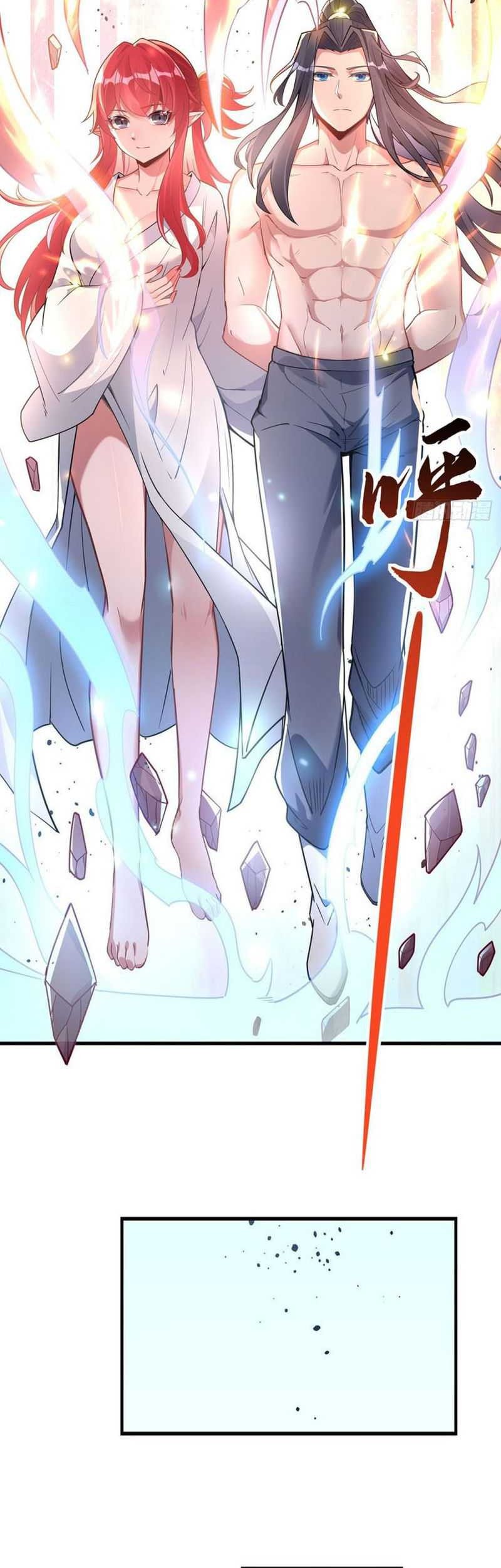 My Female Apprentices Are All Big Shots From the Future Chapter 158 - halaman 33