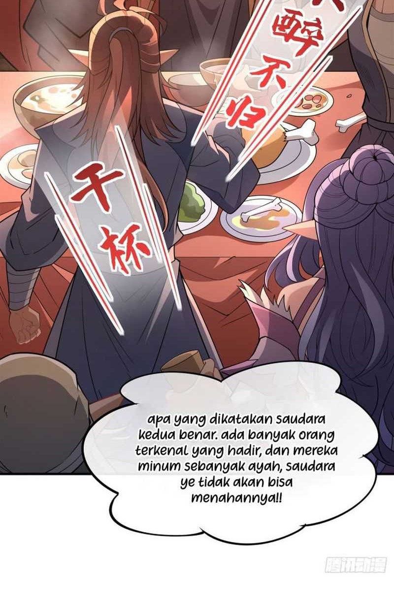 My Female Apprentices Are All Big Shots From the Future Chapter 158 - halaman 5