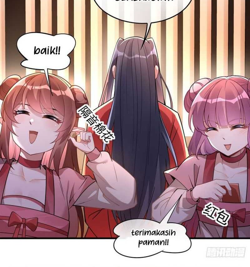 My Female Apprentices Are All Big Shots From the Future Chapter 158 - halaman 9