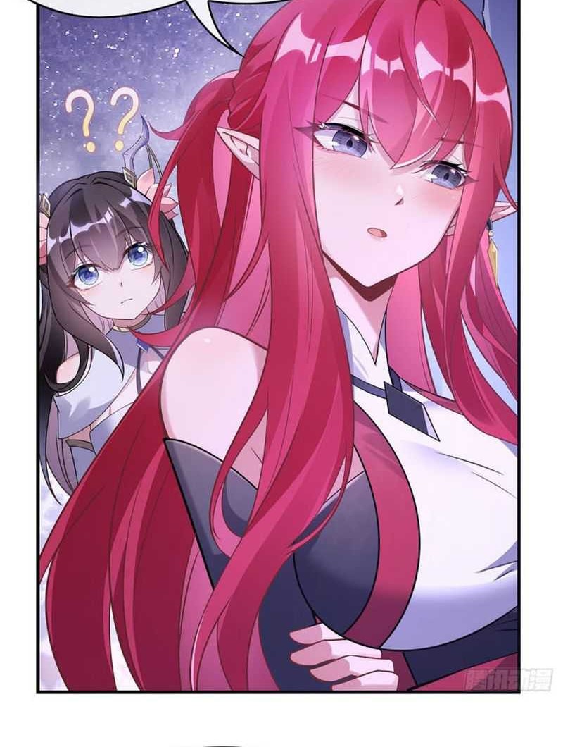 My Female Apprentices Are All Big Shots From the Future Chapter 159 - halaman 20