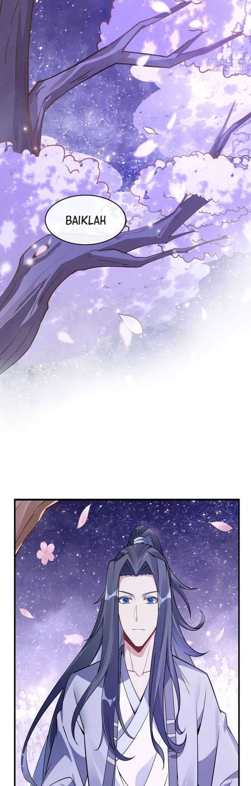 My Female Apprentices Are All Big Shots From the Future Chapter 159 - halaman 22
