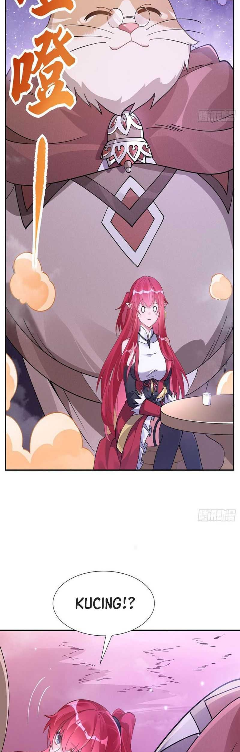 My Female Apprentices Are All Big Shots From the Future Chapter 159 - halaman 26