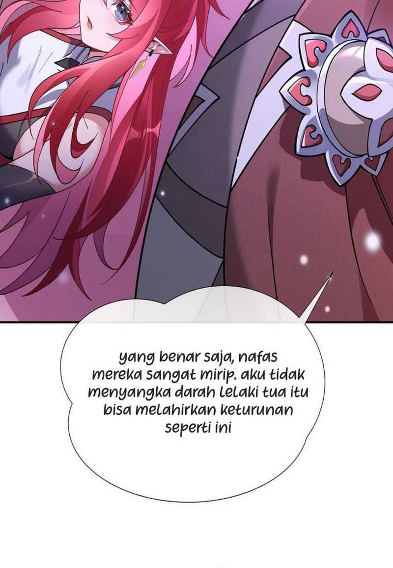 My Female Apprentices Are All Big Shots From the Future Chapter 159 - halaman 27