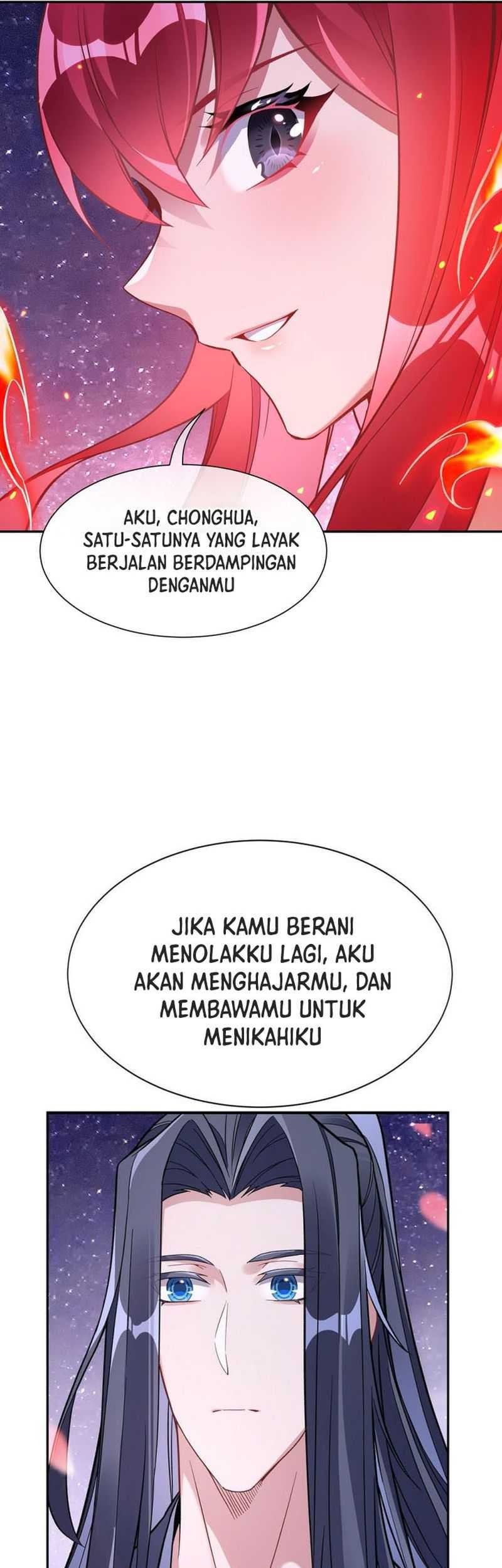 My Female Apprentices Are All Big Shots From the Future Chapter 159 - halaman 36