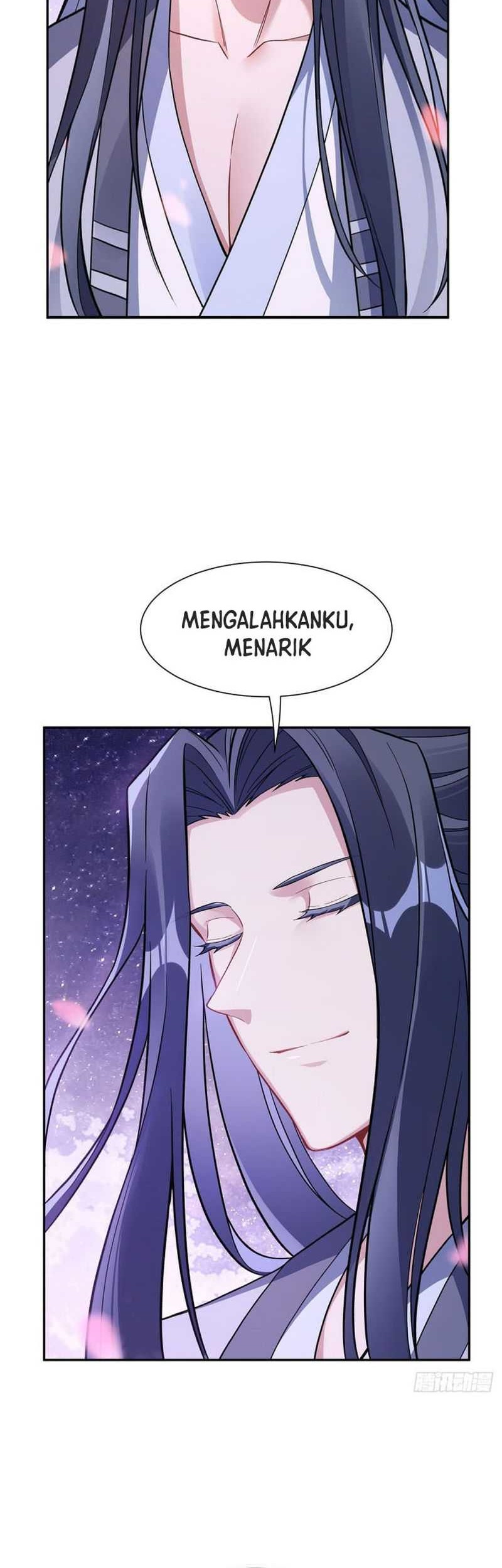 My Female Apprentices Are All Big Shots From the Future Chapter 159 - halaman 37