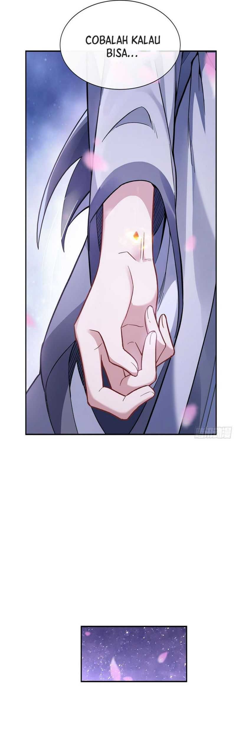 My Female Apprentices Are All Big Shots From the Future Chapter 159 - halaman 38