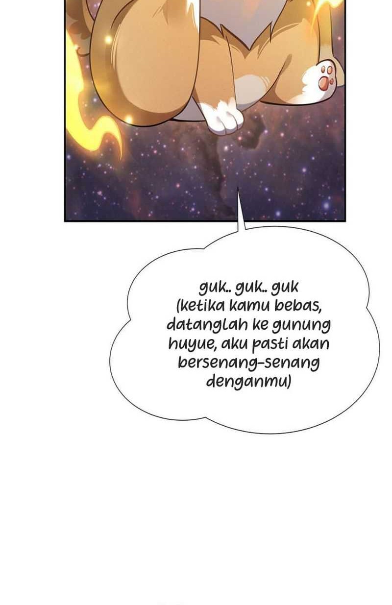 My Female Apprentices Are All Big Shots From the Future Chapter 159 - halaman 5