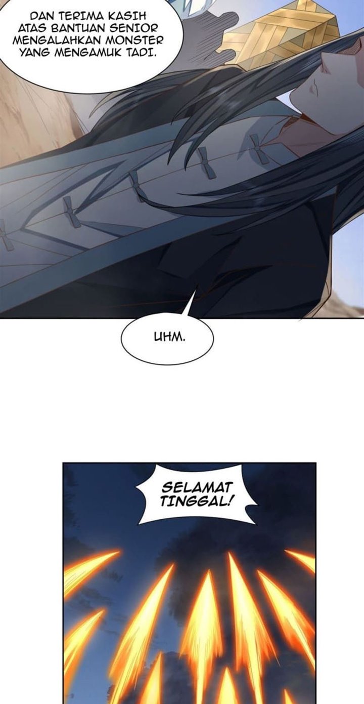 My Female Apprentices Are All Big Shots From the Future Chapter 16 - halaman 29
