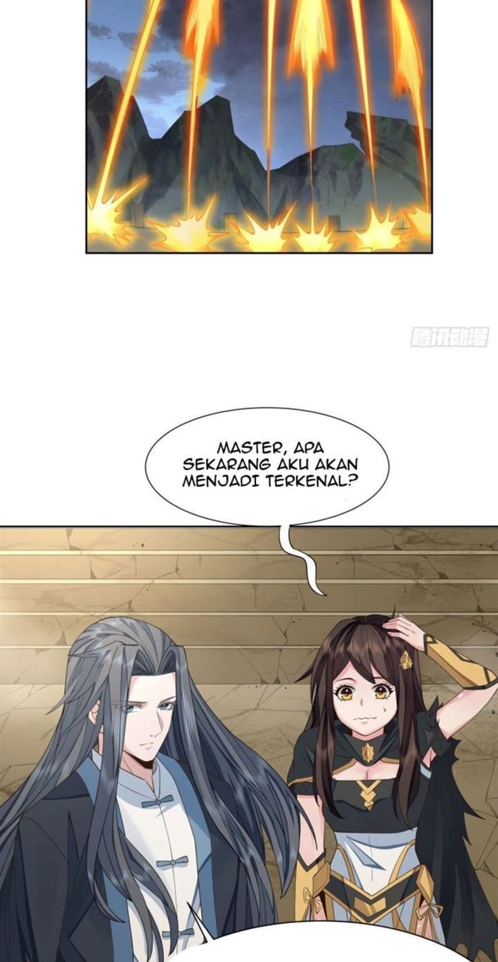My Female Apprentices Are All Big Shots From the Future Chapter 16 - halaman 30