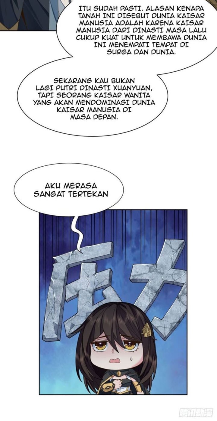 My Female Apprentices Are All Big Shots From the Future Chapter 16 - halaman 31