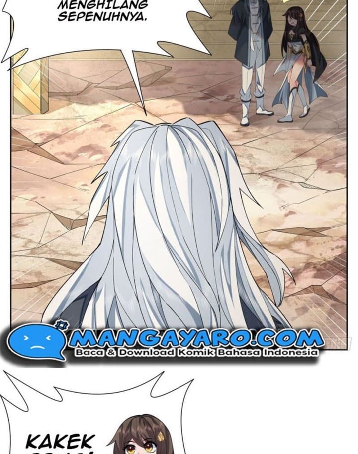 My Female Apprentices Are All Big Shots From the Future Chapter 16 - halaman 33