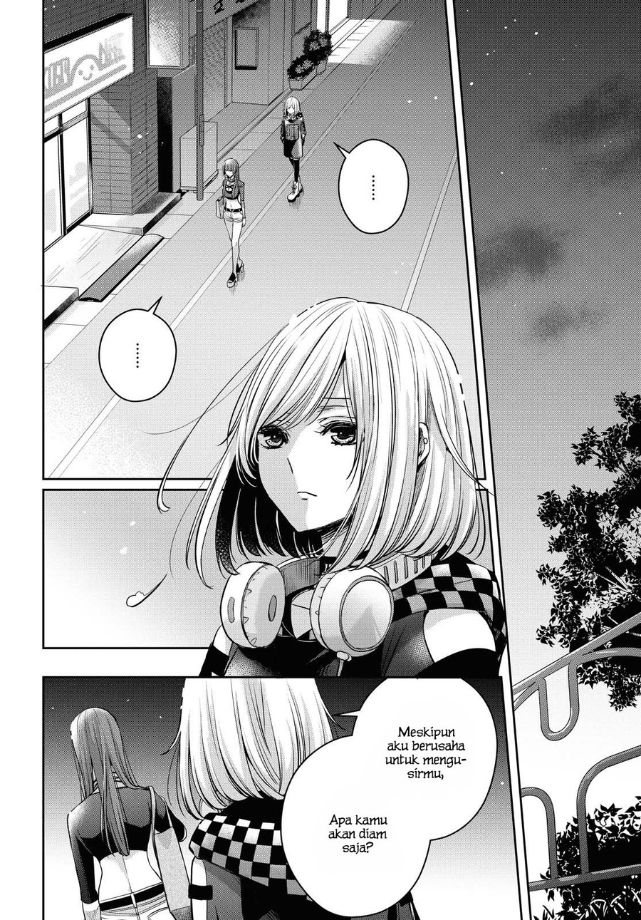My Female Apprentices Are All Big Shots From the Future Chapter 16 - halaman 9