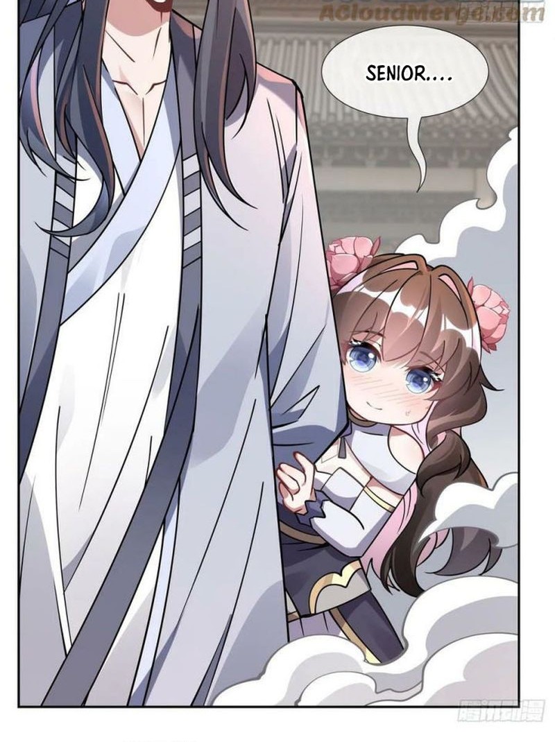 My Female Apprentices Are All Big Shots From the Future Chapter 160 - halaman 21