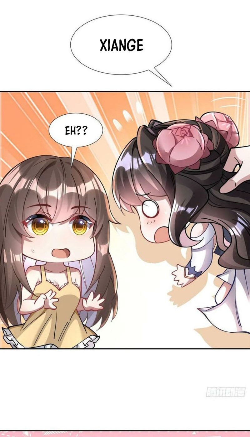 My Female Apprentices Are All Big Shots From the Future Chapter 160 - halaman 25