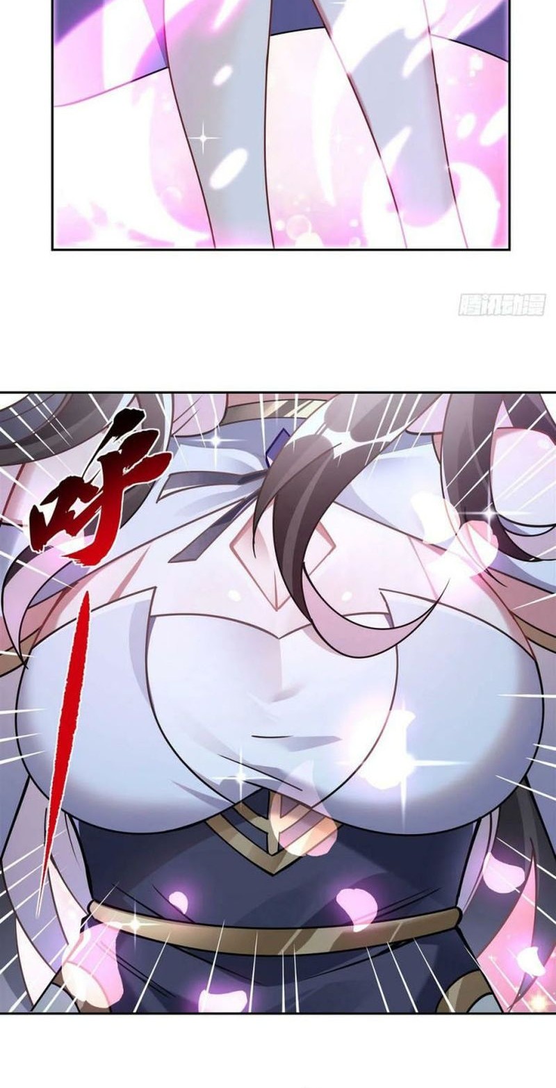 My Female Apprentices Are All Big Shots From the Future Chapter 160 - halaman 29