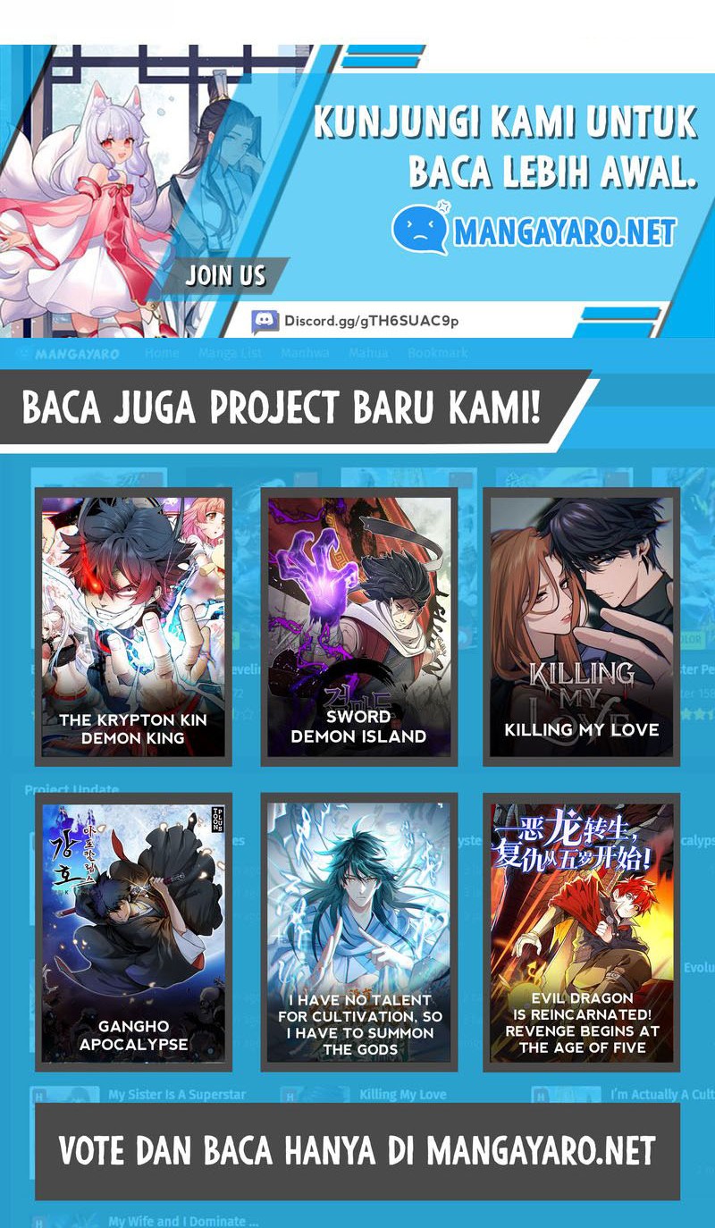 My Female Apprentices Are All Big Shots From the Future Chapter 160 - halaman 31