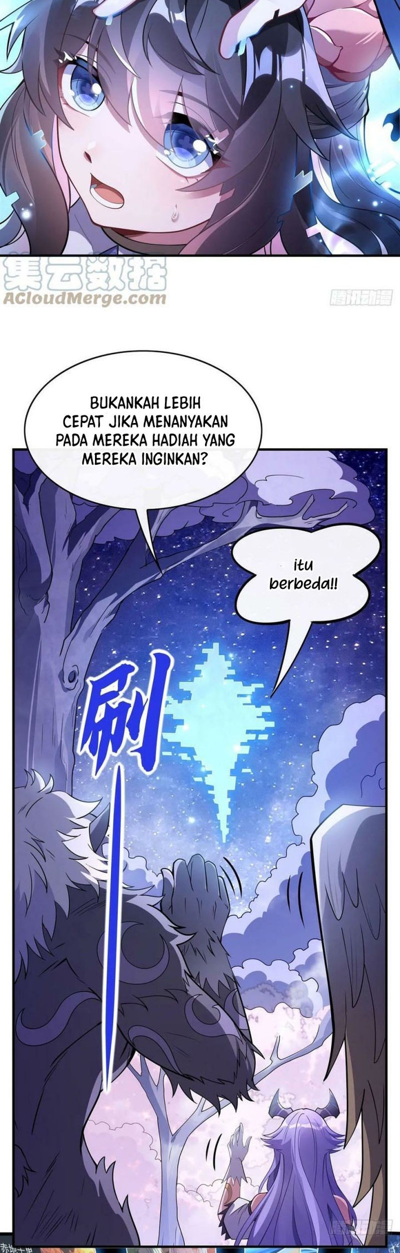 My Female Apprentices Are All Big Shots From the Future Chapter 160 - halaman 8