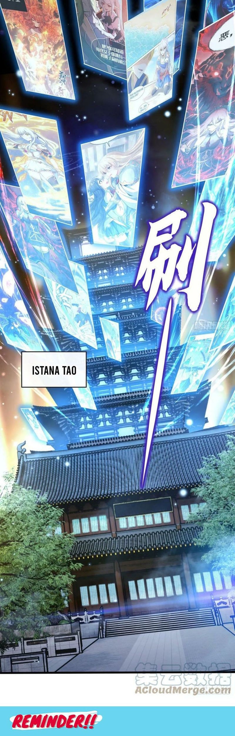 My Female Apprentices Are All Big Shots From the Future Chapter 160 - halaman 9