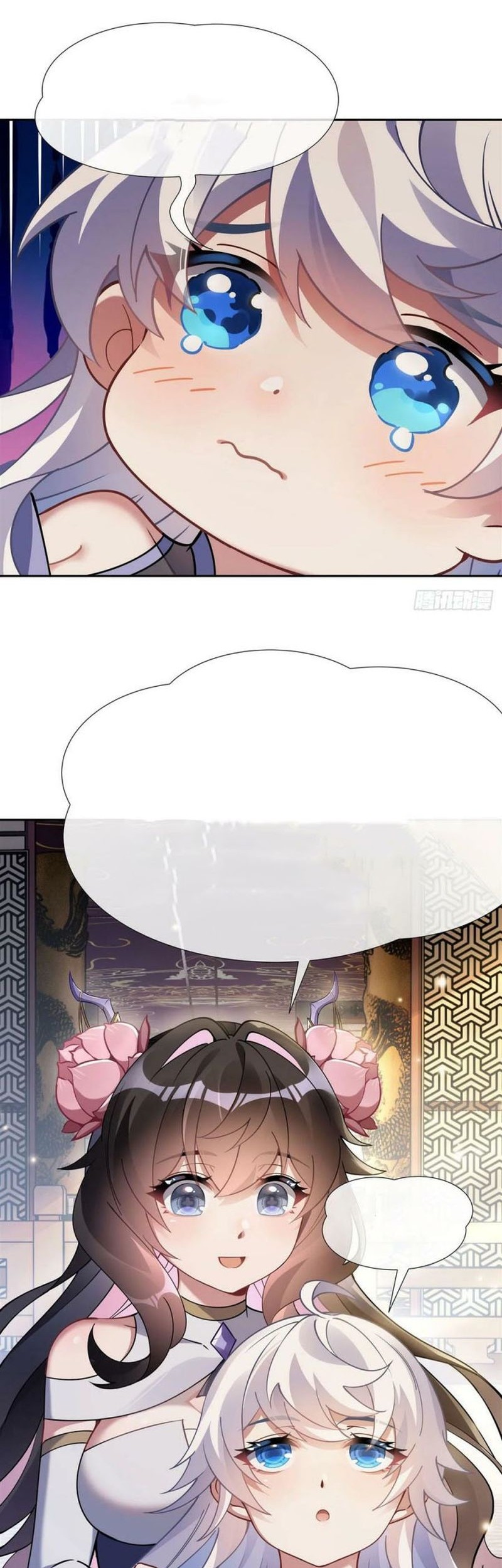 My Female Apprentices Are All Big Shots From the Future Chapter 161 - halaman 18
