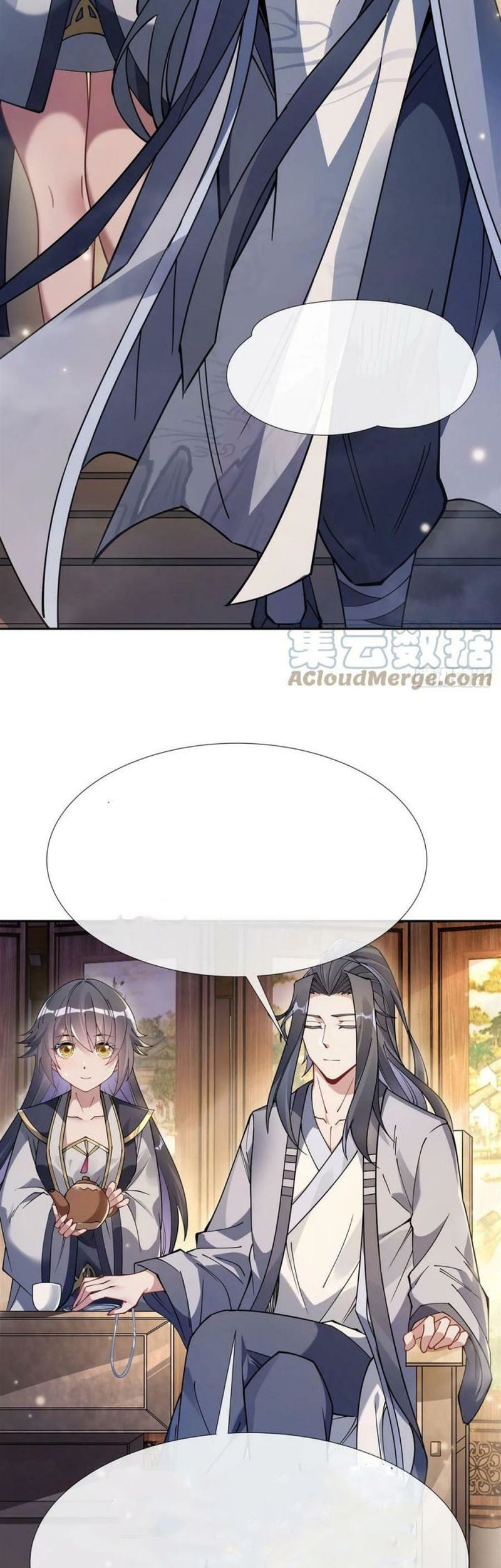 My Female Apprentices Are All Big Shots From the Future Chapter 161 - halaman 24