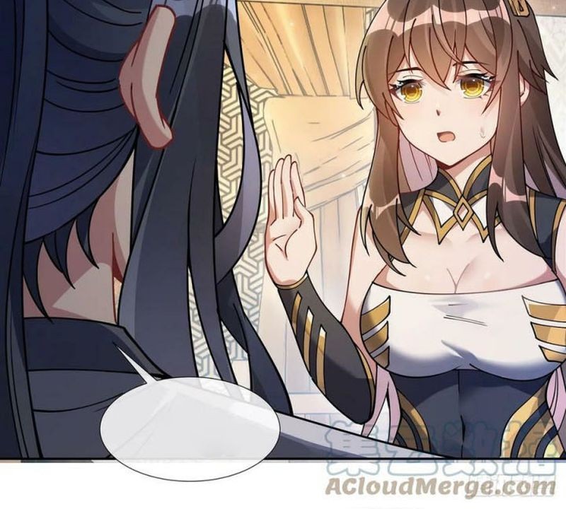 My Female Apprentices Are All Big Shots From the Future Chapter 161 - halaman 26