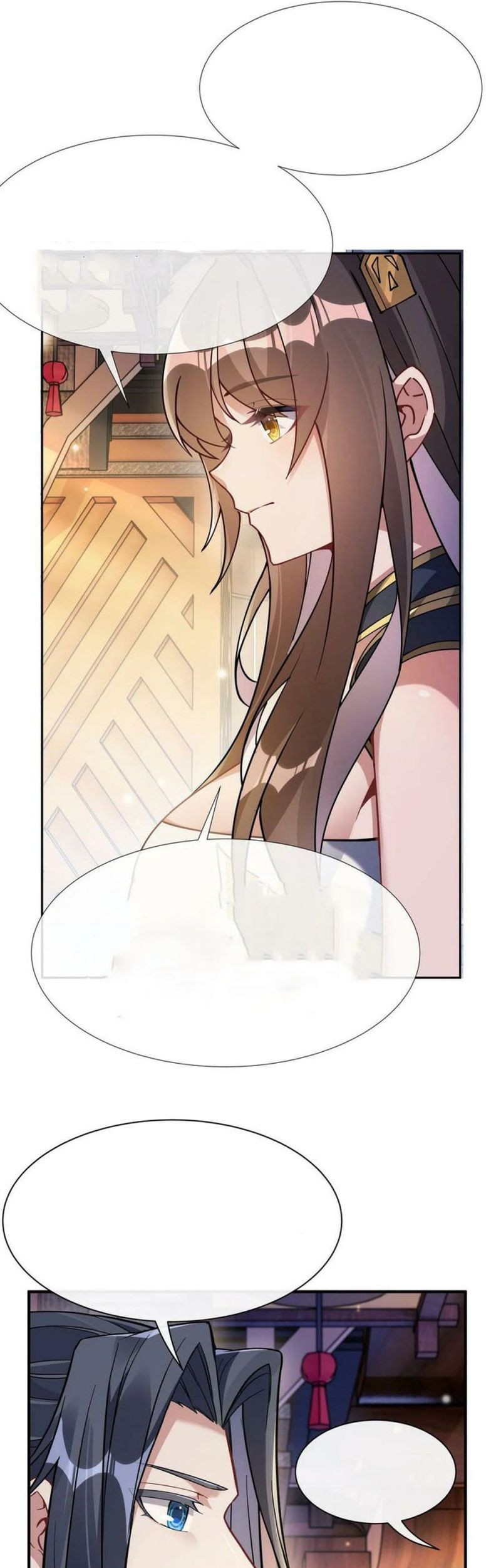 My Female Apprentices Are All Big Shots From the Future Chapter 161 - halaman 27