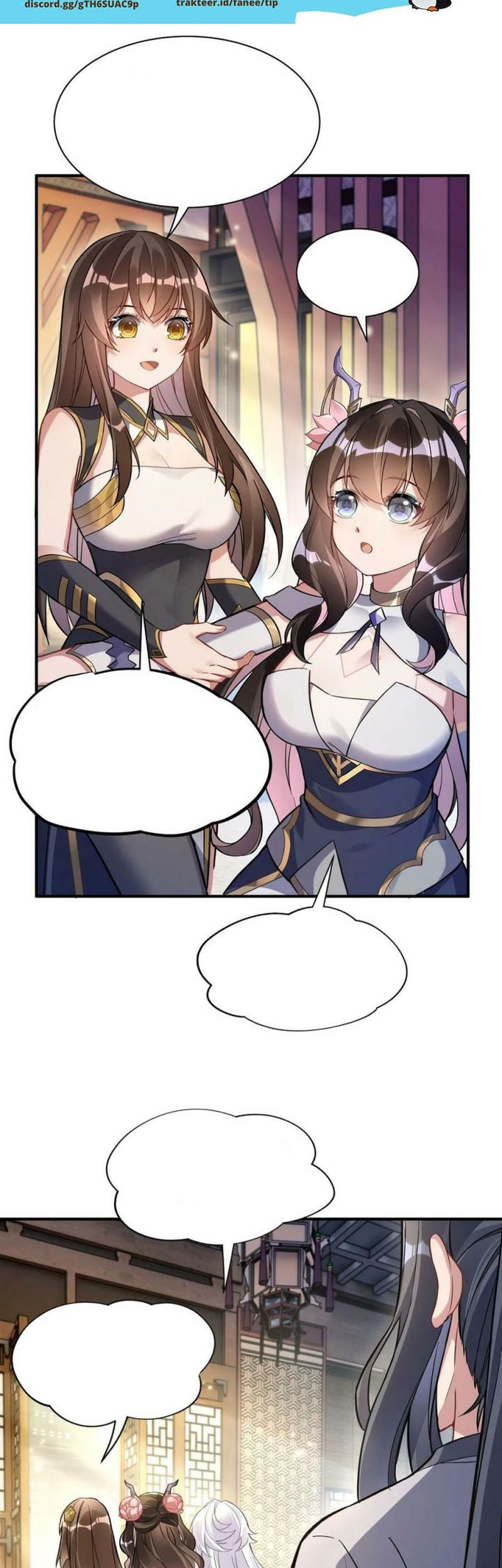 My Female Apprentices Are All Big Shots From the Future Chapter 161 - halaman 29