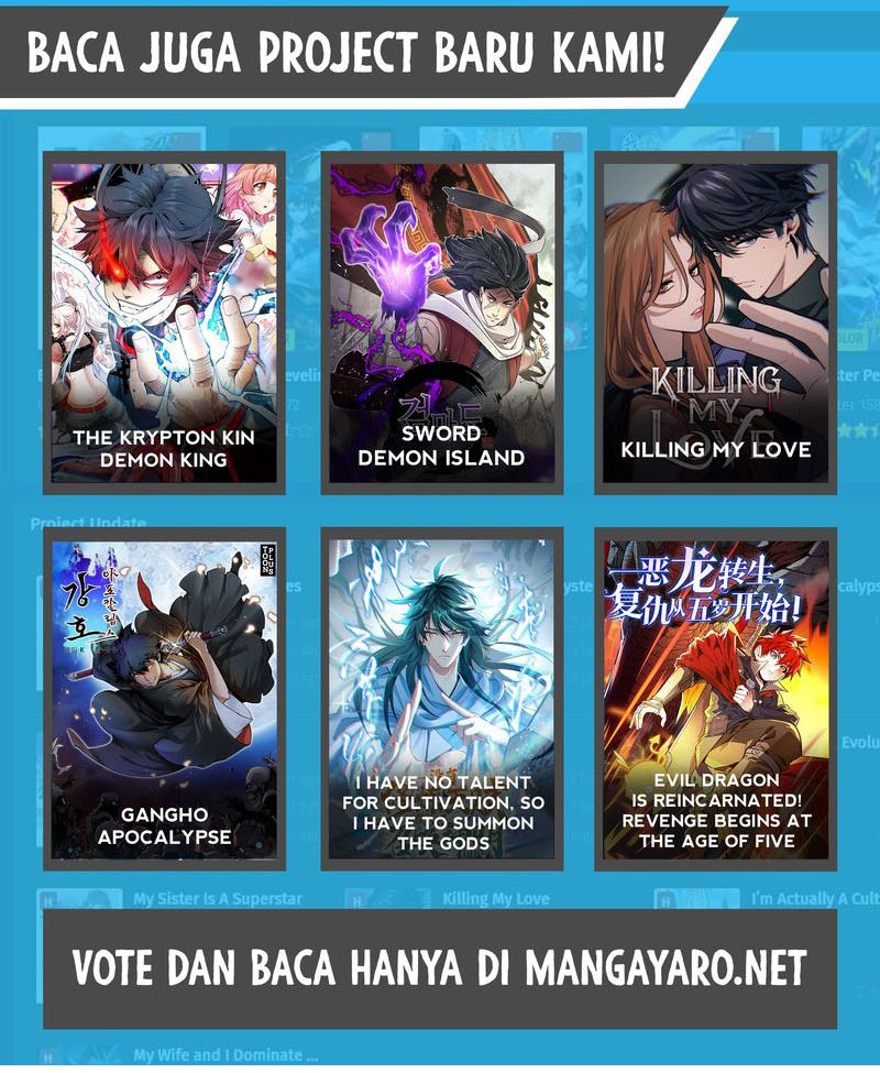 My Female Apprentices Are All Big Shots From the Future Chapter 161 - halaman 32