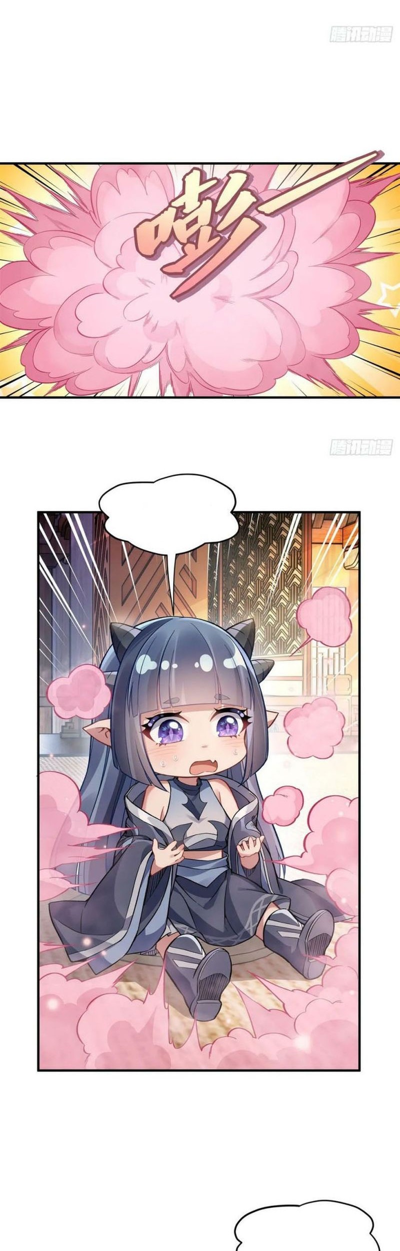 My Female Apprentices Are All Big Shots From the Future Chapter 161 - halaman 8