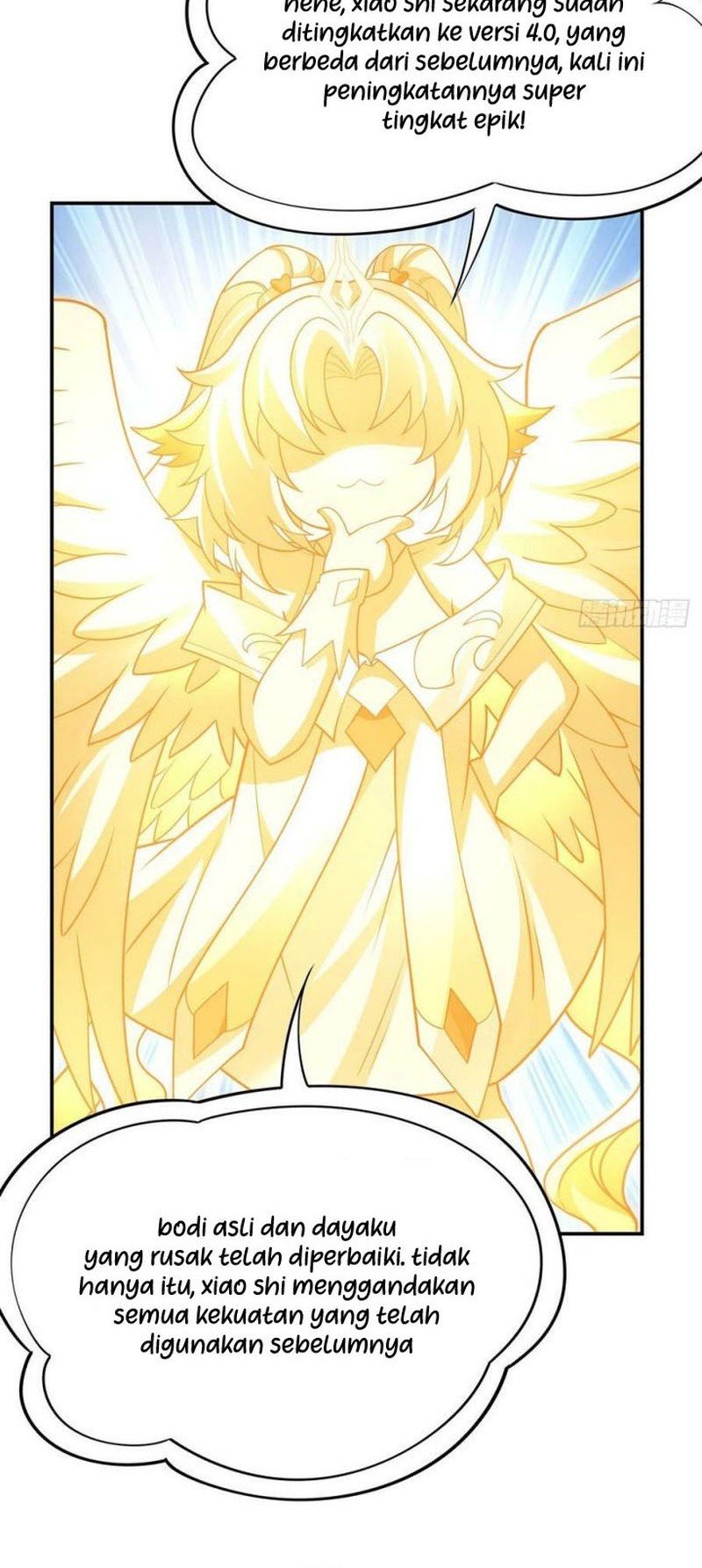 My Female Apprentices Are All Big Shots From the Future Chapter 162 - halaman 10