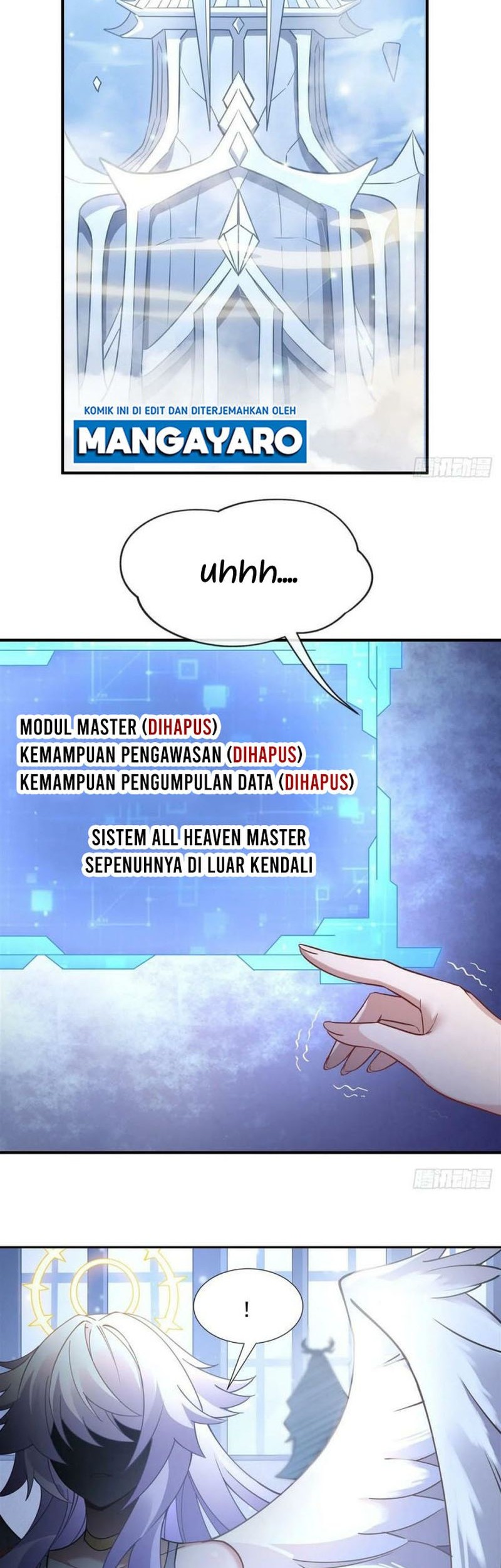 My Female Apprentices Are All Big Shots From the Future Chapter 162 - halaman 21