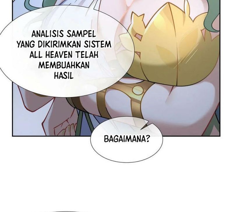 My Female Apprentices Are All Big Shots From the Future Chapter 162 - halaman 24
