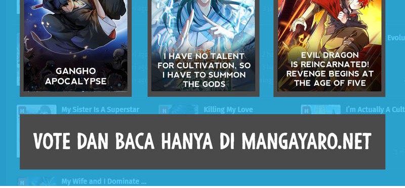 My Female Apprentices Are All Big Shots From the Future Chapter 162 - halaman 33