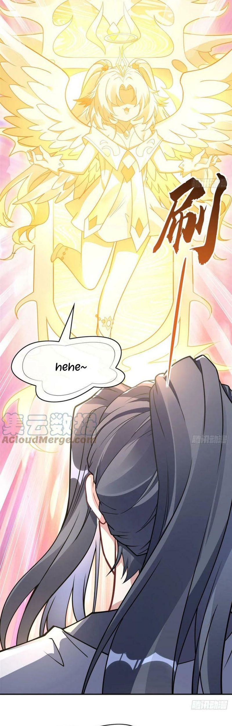 My Female Apprentices Are All Big Shots From the Future Chapter 162 - halaman 7