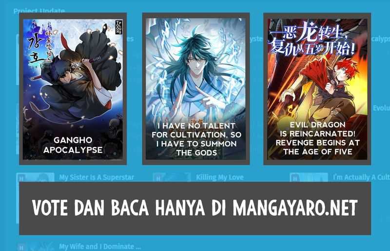 My Female Apprentices Are All Big Shots From the Future Chapter 163 - halaman 34