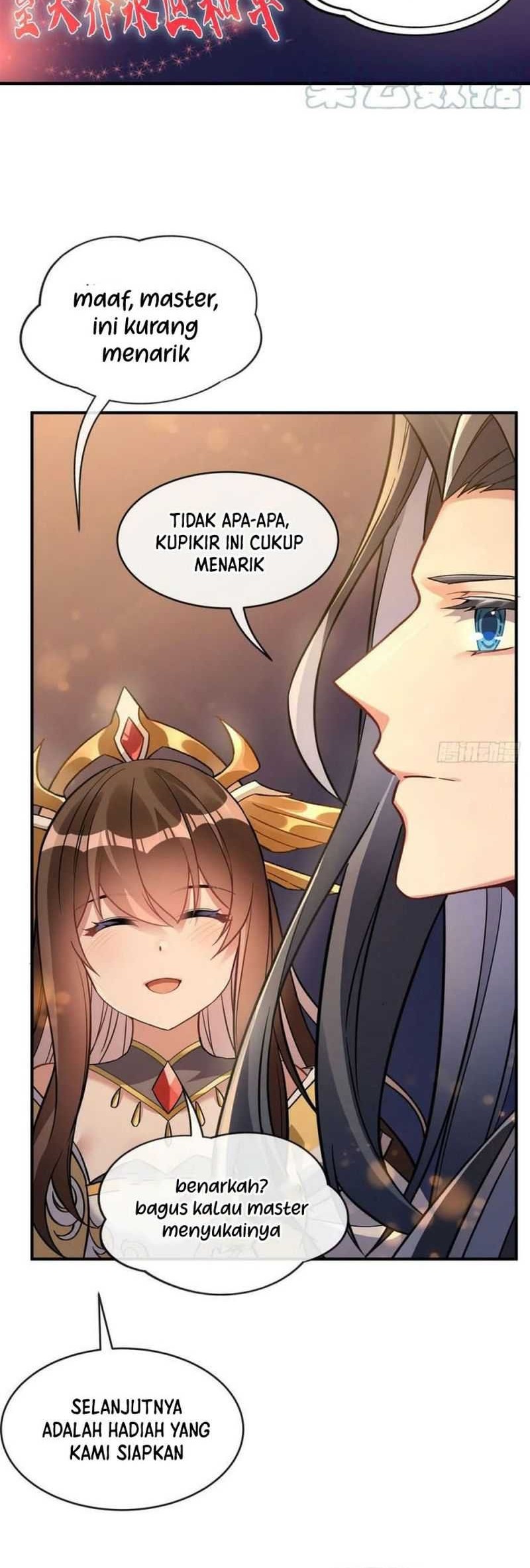My Female Apprentices Are All Big Shots From the Future Chapter 164 - halaman 13