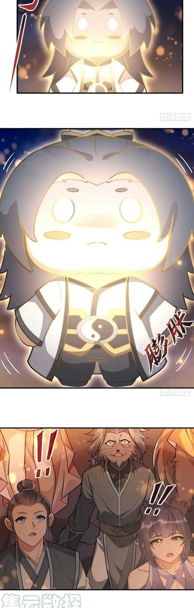 My Female Apprentices Are All Big Shots From the Future Chapter 164 - halaman 20