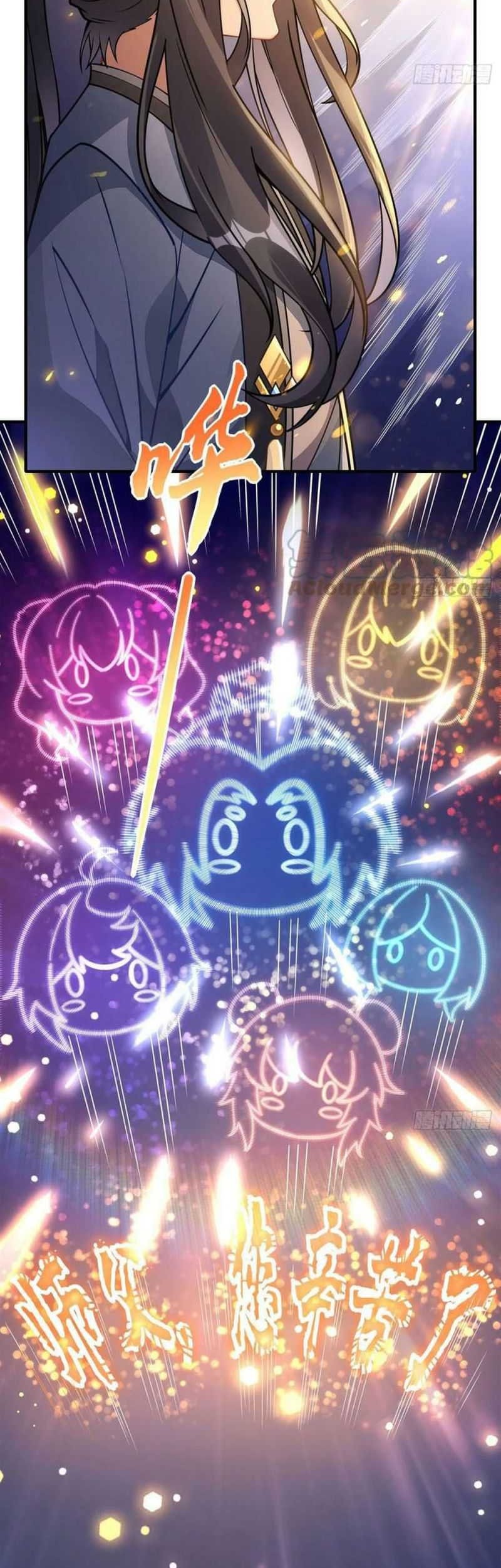 My Female Apprentices Are All Big Shots From the Future Chapter 164 - halaman 24