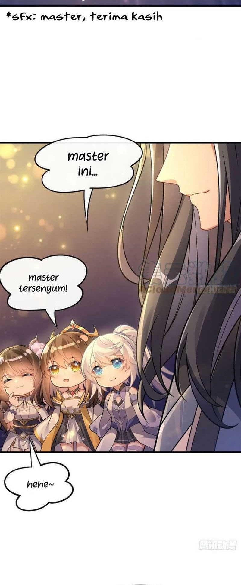 My Female Apprentices Are All Big Shots From the Future Chapter 164 - halaman 25