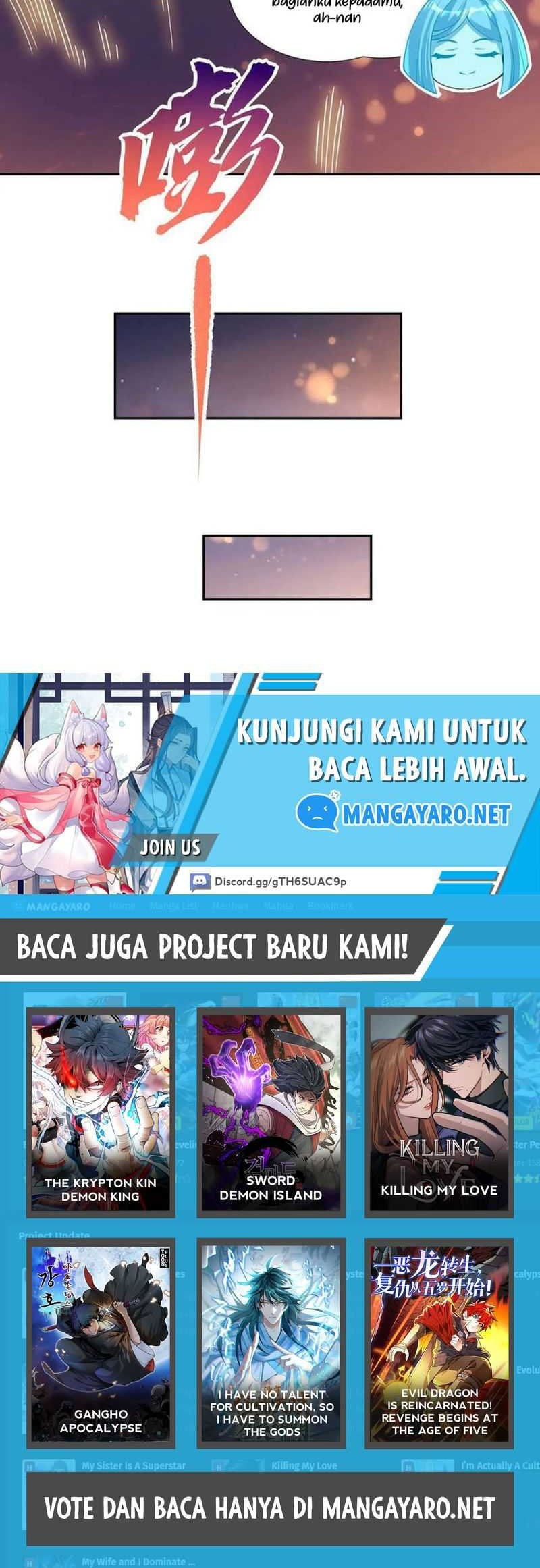 My Female Apprentices Are All Big Shots From the Future Chapter 164 - halaman 28