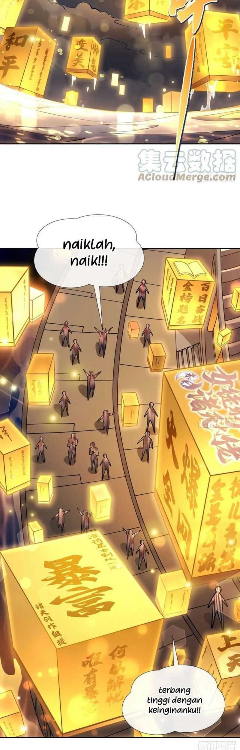 My Female Apprentices Are All Big Shots From the Future Chapter 164 - halaman 3