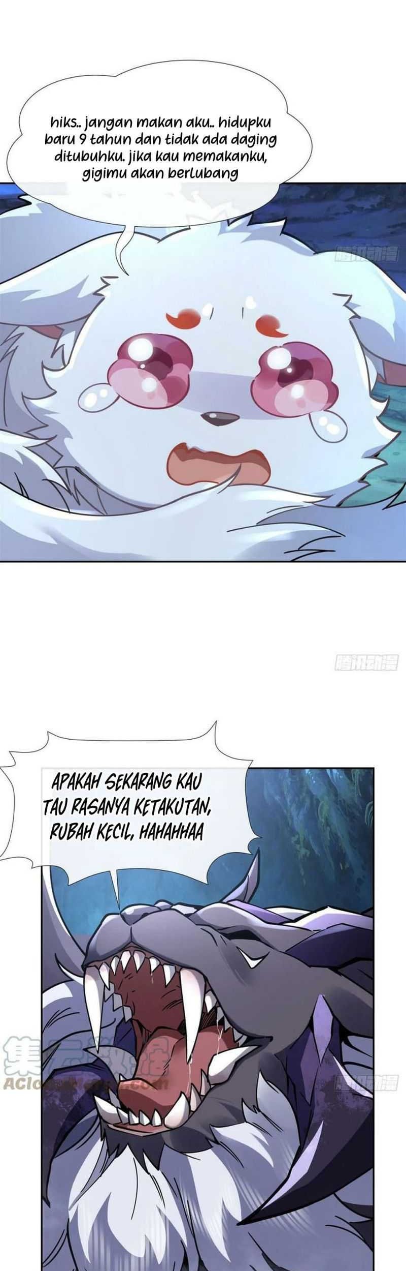 My Female Apprentices Are All Big Shots From the Future Chapter 165 - halaman 24
