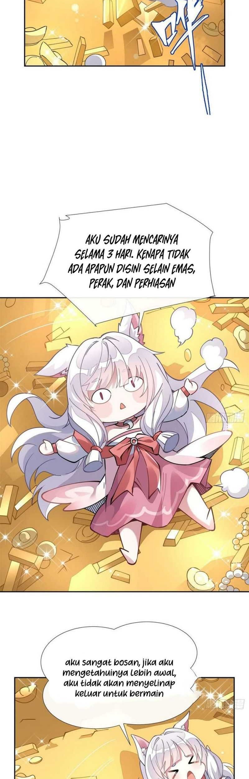 My Female Apprentices Are All Big Shots From the Future Chapter 165 - halaman 27