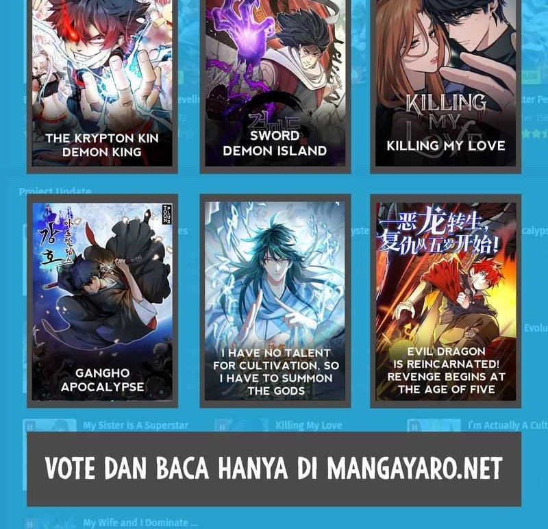 My Female Apprentices Are All Big Shots From the Future Chapter 165 - halaman 33