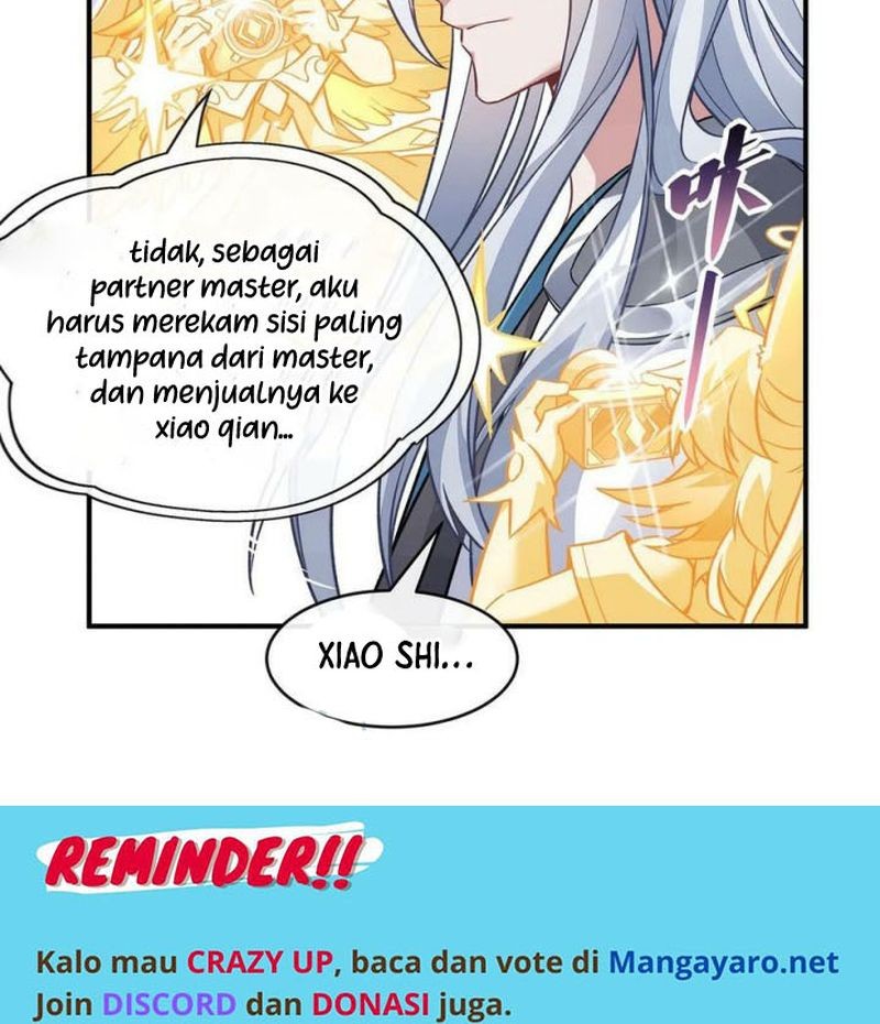 My Female Apprentices Are All Big Shots From the Future Chapter 166 - halaman 10