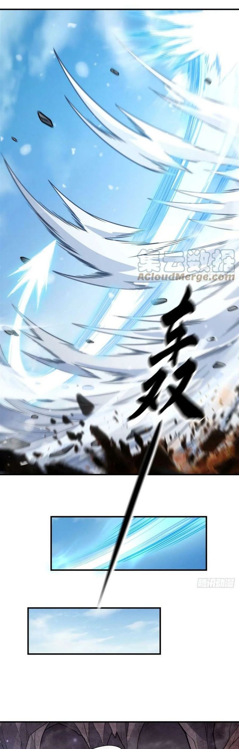 My Female Apprentices Are All Big Shots From the Future Chapter 166 - halaman 17