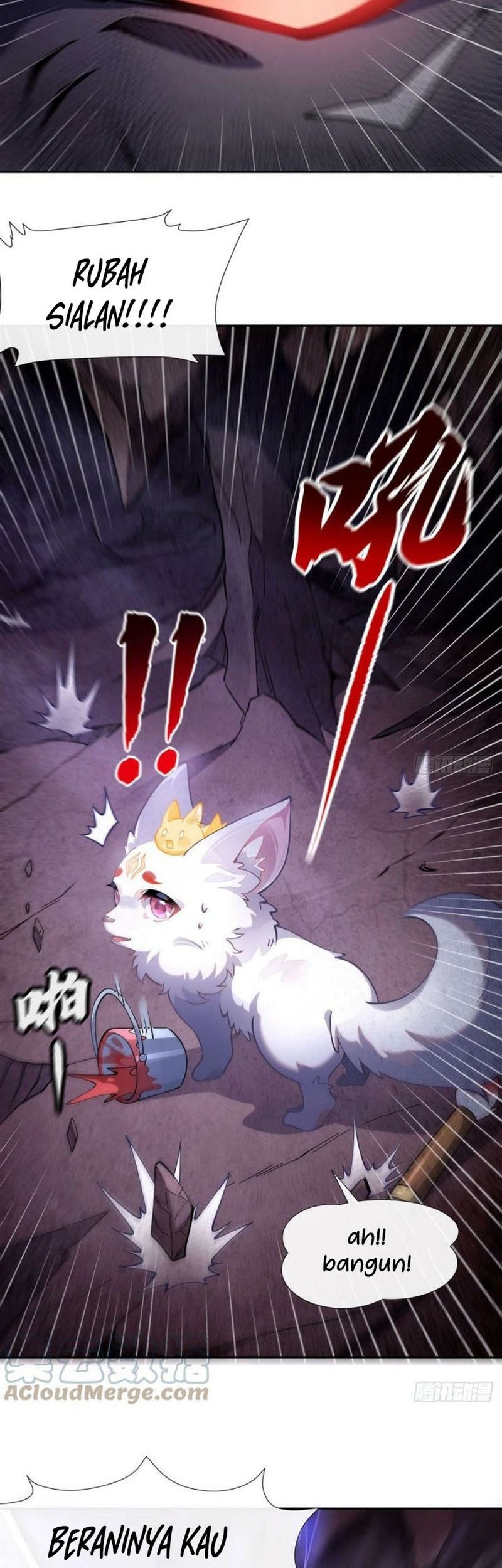 My Female Apprentices Are All Big Shots From the Future Chapter 166 - halaman 26